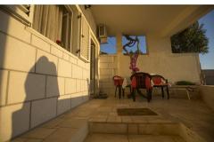 Apartmani Rašica Apartman 3: (2+1) – na moru foto 4