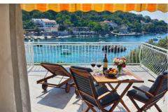 Villa Ana Apartmani Apartman 1 – Ap. no. 1 foto 3
