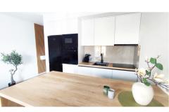 Villa Ana Apartmani Apartman 3 – Ap. no. 3 foto 2