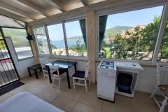 Apartmani Villa Riva Molunat Apartman 1 – Mali Škoj foto 2