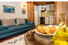 Apartmani Villa Riva Molunat Apartman 1 – Mali Škoj foto 5