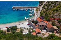 Fisherman's house Apartman 1: (4+2) – Fisherman foto 1
