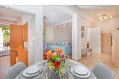 Fisherman's house Apartman 1: (4+2) – Fisherman foto 2