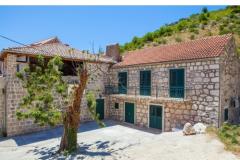 Fisherman's house Apartman 1: (4+2) – Fisherman foto 3