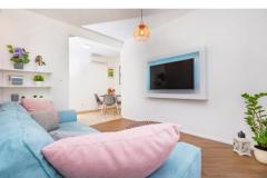 Fisherman's house Apartman 1: (4+2) – Fisherman foto 4