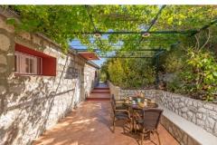 Fisherman's house Apartman 1: (4+2) – Fisherman foto 5