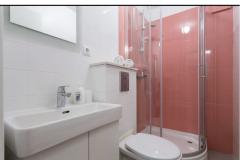 Fig &amp; Olive apartments Apartman 1 – Apartman 3 foto 5