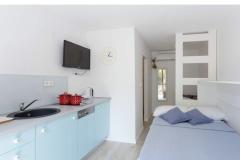 Fig &amp; Olive apartments Apartman 2 – Apartman 1 foto 1