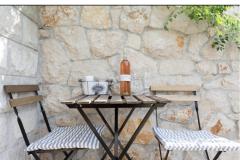Fig &amp; Olive apartments Apartman 2 – Apartman 1 foto 5