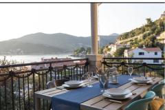 Fig &amp; Olive apartments Apartman 3 – Apartman 2 foto 1