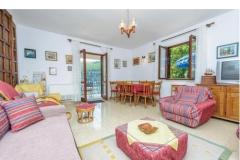Kuća directly on the sea Apartman 1 – Apartman foto 2
