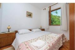 Kuća directly on the sea Apartman 1 – Apartman foto 4