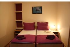 Kuća Peric Mlini  Apartman 2 foto 1
