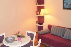Kuća Peric Mlini  Apartman 2 foto 2