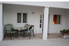 Kuća Peric Mlini  Apartman 2 foto 4