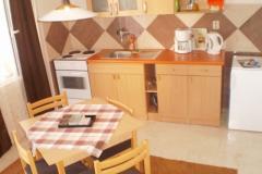 Kuća Peric Mlini  Apartman 3 foto 3