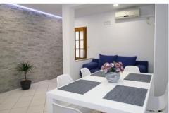 Apartmani Miovic Molunat Apartman 1 – Apartman A foto 2
