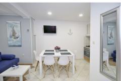 Apartmani Miovic Molunat Apartman 1 – Apartman A foto 3