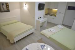 Villa Avantgarde Apartman 1 – Family apt foto 4