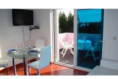 Villa Avantgarde Apartman 6 – One b. apt foto 2
