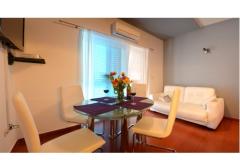 Villa Avantgarde Apartman 6 – One b. apt foto 4