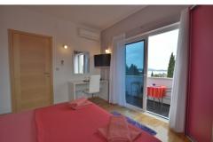 Villa Avantgarde Soba 4 – Dbl bdroom foto 5