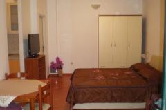 Villa Doris Apartmani Apartman 1 – Studio foto 1