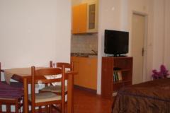 Villa Doris Apartmani Apartman 1 – Studio foto 2