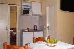 Villa Doris Apartmani Apartman 1 – Studio foto 3