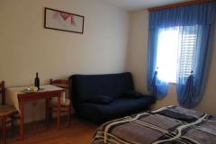 Villa Doris Apartmani Apartman 1 – Studio foto 4