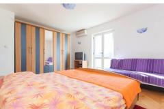 Villa Ratac Apartman 1 – Mirta foto 1