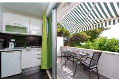 Villa Ratac Apartman 2 – Orange foto 2