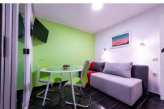 Villa Ratac Apartman 2 – Orange foto 3