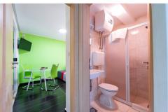 Villa Ratac Apartman 2 – Orange foto 4