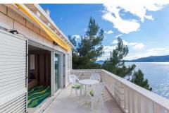 Villa Ratac Apartman 3 – Mare foto 4