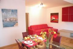 Villa Rosa Apartman 2 – Superior A foto 1