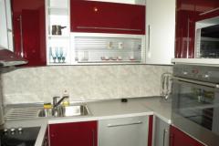 Villa Rosa Apartman 2 – Superior A foto 4