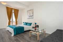 Villa Silvana Apartman 4 – Studio ap foto 1