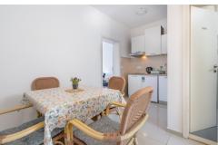 Villa Silvana Apartman 4 – Studio ap foto 4