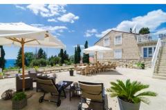Villa Silvana Apartman 1 – apartman foto 4