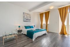 Villa Silvana Apartman 3 – apartman foto 1