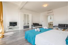 Villa Silvana Apartman 3 – apartman foto 2