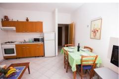 AdriaApartmani Apartman 2 – A2 Vila foto 2