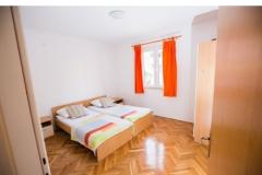 AdriaApartmani Apartman 2 – A2 Vila foto 4