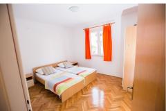 AdriaApartmani Apartman 3 – A3 Evala foto 4