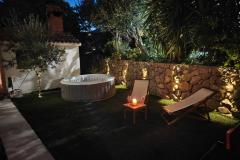 Apartmani  Apartman 1 – Stone foto 1