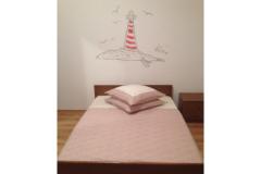 Apartmani Boško Apartman 2 – Apartman foto 1
