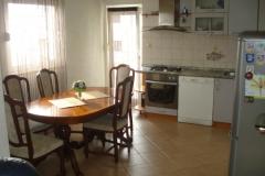 Apartmani with sea view Cihorich Apartman 1 foto 2