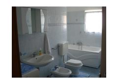 Apartmani with sea view Cihorich Apartman 1 foto 3