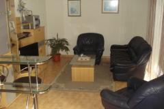 Apartmani with sea view Cihorich Apartman 1 foto 4